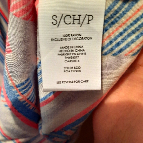 Cabi Tank Top - Picture 4 of 5